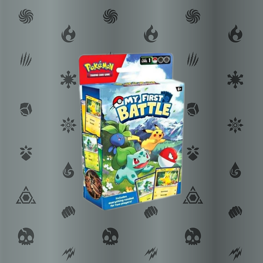 Pokémon Decks