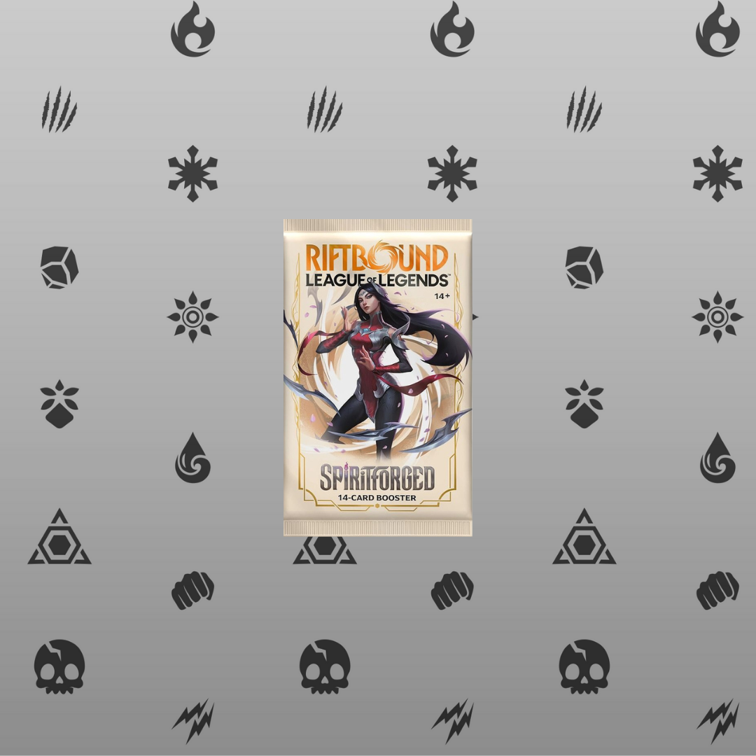 Riftbound