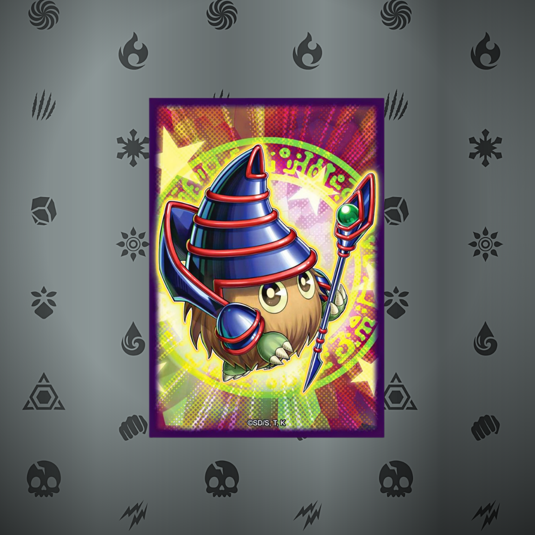 Kollection Card Yu-Gi-Oh! TRADING CARD GAME Card Sleeves Kuriboh Kollection