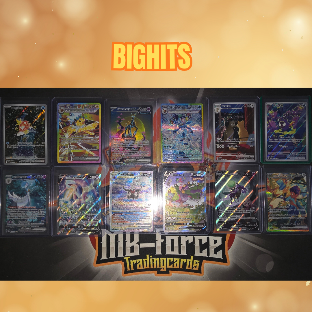 Pokemon! Mystery Bundle Box