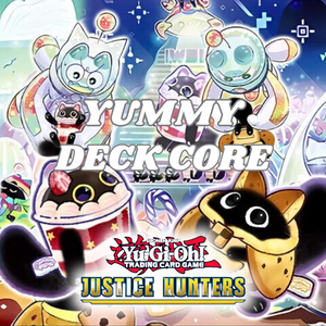 yummy yugioh cards YGOrganization