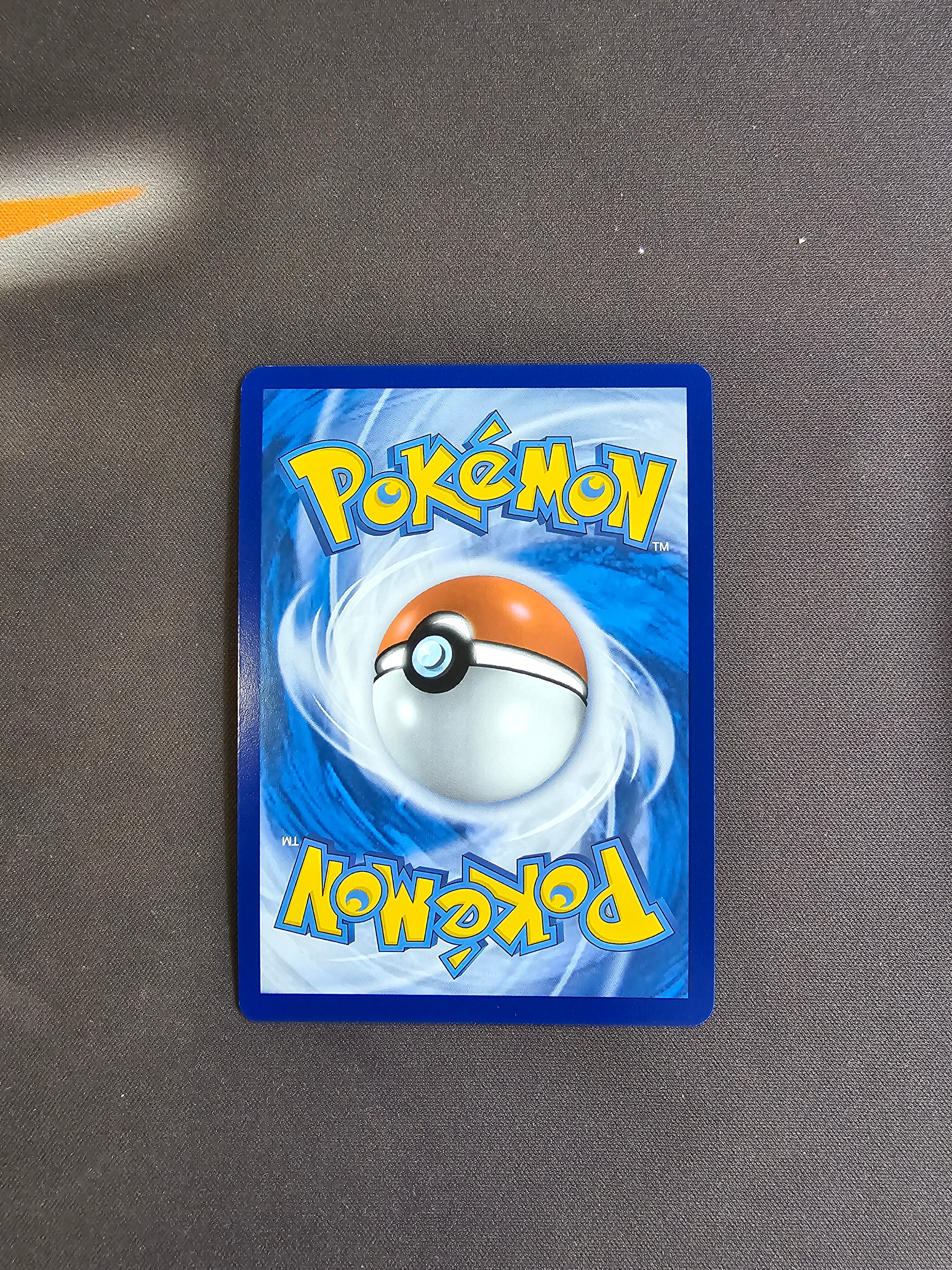 Pokemon Prismatic Evolutions Espeon/Psiana EX 155/131 EN NM