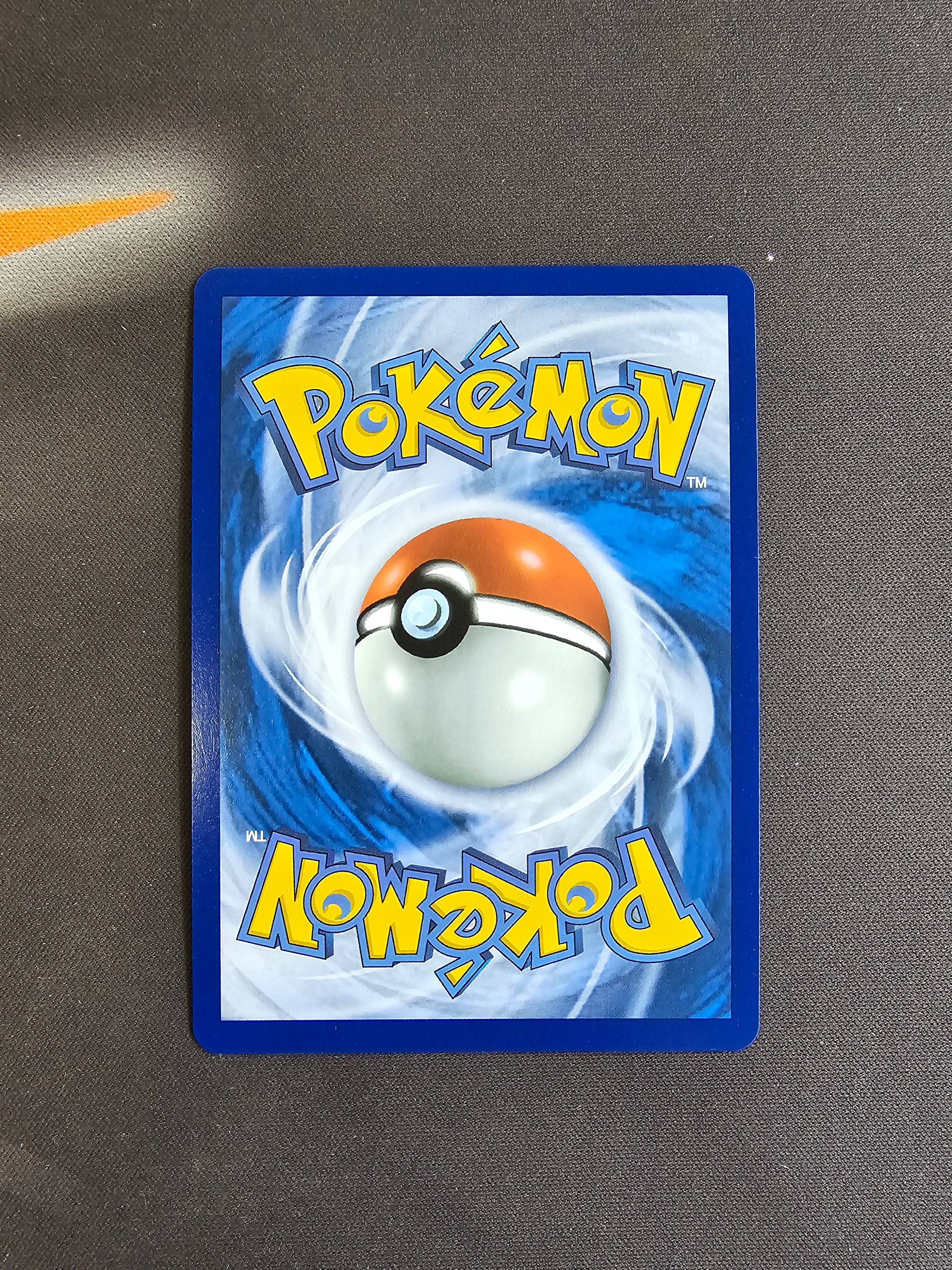 Pokemon Ewige Rivalen Team Rockets Nidoking ex SIR 233/182 Near Mint deutsch