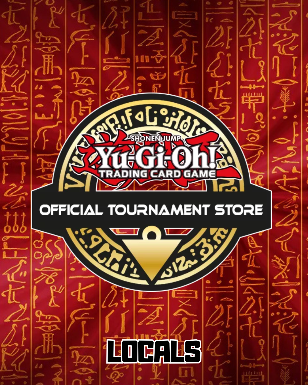 [Yu-Gi-Oh!] Weekly Tournament