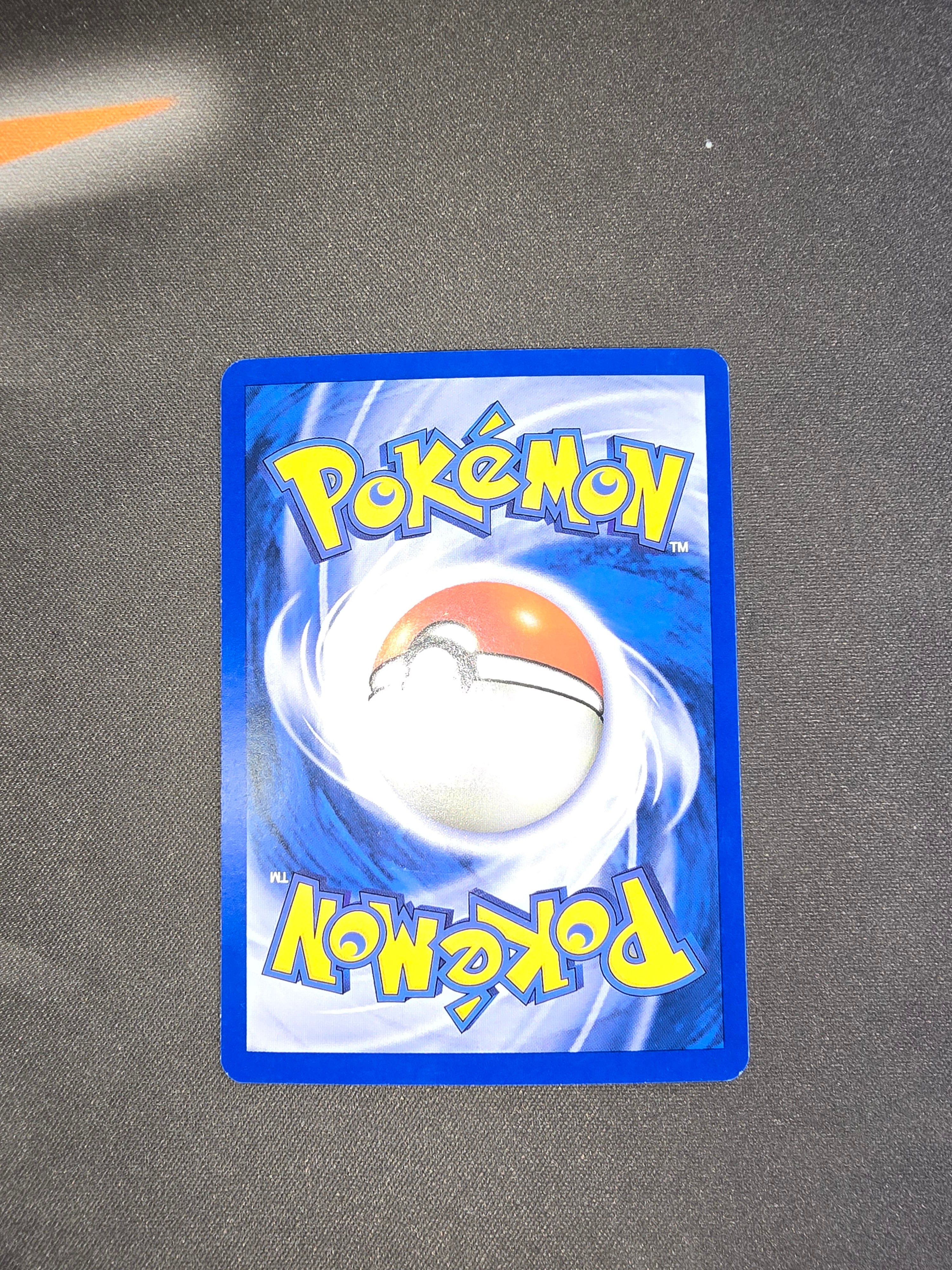 Dunkles Raichu 1.Edition Holo 83/82 Team Rocket Set Near Mint- Pokemon Base